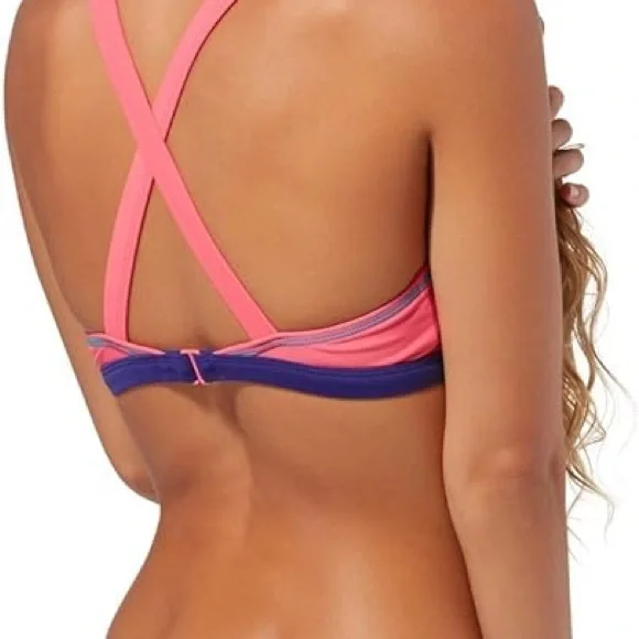 Vintage Roxy Bikini Set - XS/S - Picture 6 of 6